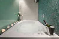 Leonardo Plaza Hotel Jerusalem - palestra