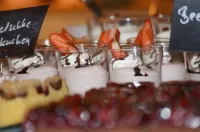 Scol Sporthotel Zillertal - Breakfast