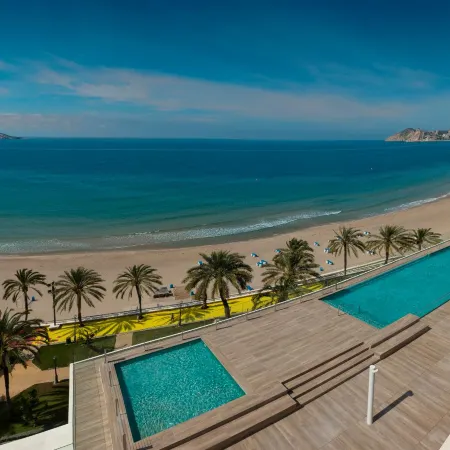 H10 Porto Poniente 4 Sup