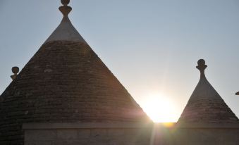 Trulli Piccoli