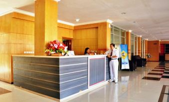 Sylvia Hotel Maumere