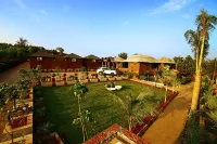 Sanskruti Quality Resort Hoteles en Gokarna