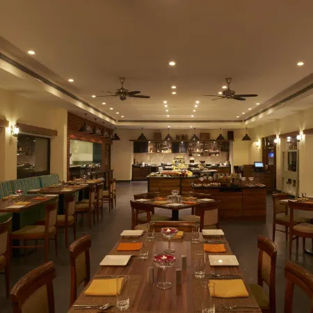 Club Mahindra Kanha