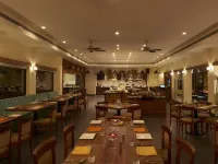 Club Mahindra Kanha Hotels in Mandla