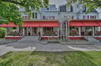 Tom Quick Inn Hotels in Deerpark