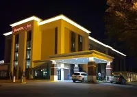 Hampton Inn Norcross Hotels in Norcross