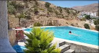 Sunlight Hotel Hotel a Lampi