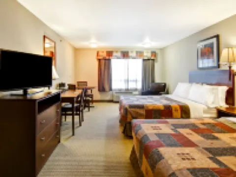 Canalta Camrose Hotels in Camrose