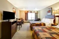 Canalta Camrose Hotels in Camrose