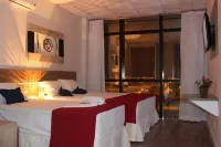 Assay Plaza Hotel Hotel a Hortolândia