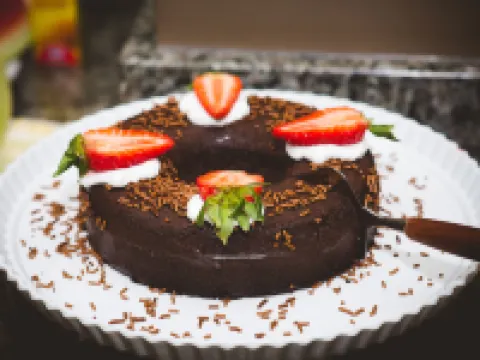 Pousada Center Hotels in Piratuba