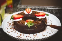 Pousada Center Hotels in 