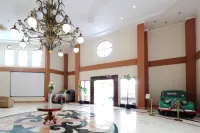 Smart Elty Lesong Batu Hotels in Timbau