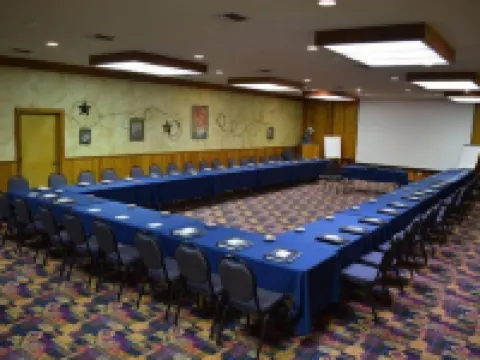 飛翔 L 牧場度假村 班德拉縣酒店