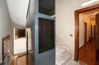 Residenza Laterano Hotel in zona Ospedale delle Donne