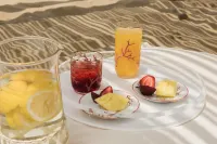 Mitsis Rinela - breakfast
