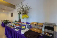 TTC Hotel Phan Thiet - sarapan