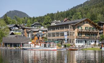 Seehotel Grundlsee