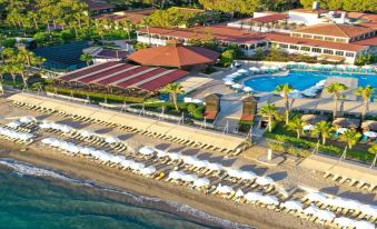 Crystal Flora Beach Resort - Ultimate All Inclusive