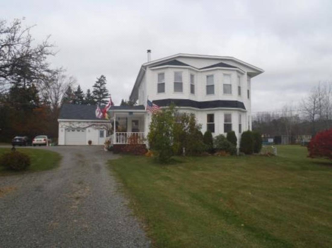 The Parrsboro Mansion Inn-Parrsboro Updated 2022 Room Price-Reviews & Deals  | Trip.com