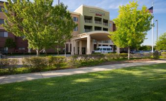 Courtyard Dallas Arlington South