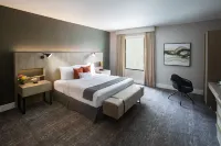 The Delaney Hotel