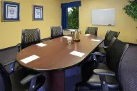 Hampton Inn Roxboro