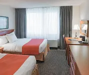 Hotel Chrome Montreal Centre-Ville Hotels near Parc de rails Dillon Ojo