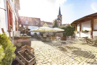Hotel Meisnerhof Hôtels à : Karlstadt sur le Main