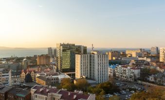 Lotte Hotel Vladivostok