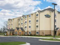 Microtel Inn & Suites by Wyndham Searcy