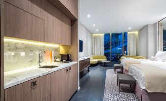 Suites at SLS Lux Brickell Managed by CE