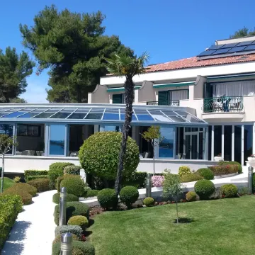 Hotel Villa Radin