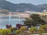 Jeongeup S3 Motel 井邑市のホテル