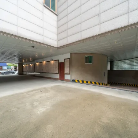 Hound Hotel Incheon Airport