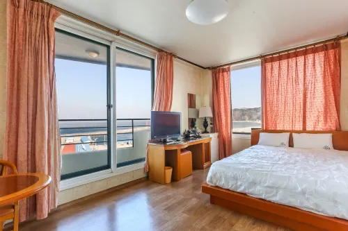 Yangyang Nangmangado