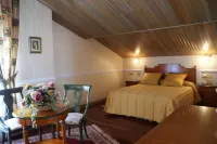 My Rooms City Hotel Camino de Santiago Hotels in Provinz Burgos