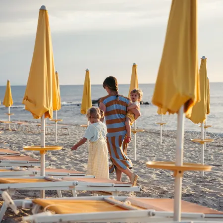 Baia Del Sole Resort