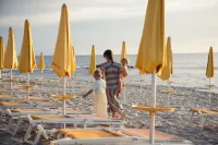 Baia Del Sole Resort - Strand
