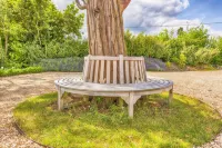 Whitley Coach House Hotel di Lacock