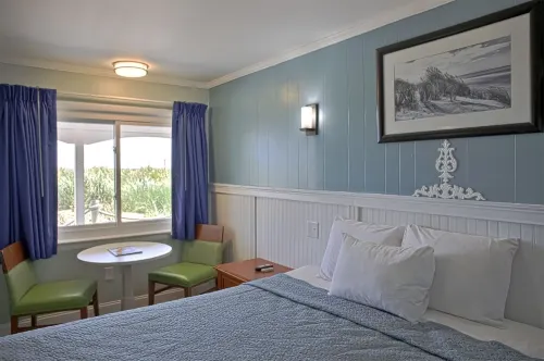 Colonial Inn Hotels in Nags Head