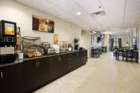 Microtel Inn & Suites by Wyndham Baton Rouge Airport Hotels in East Baton Rouge Parish