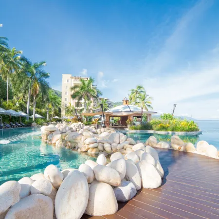 Garza Blanca Preserve Resort & Spa - All Inclusive