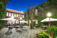 York House Lisboa Hotel Hotels in Lisbon