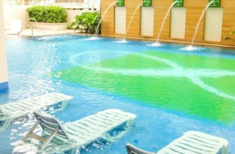 The Exchange Regency Residence Hotel Manila Managed by HII photo 5