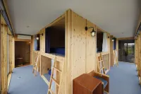 Cocoreto the Guesthouse Daikon Island