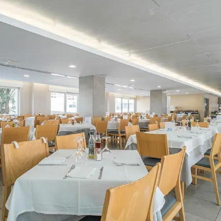 Aparthotel Acuazul