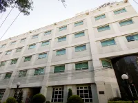 Kali Escandón Mexico City Hotels near Blue Stadium