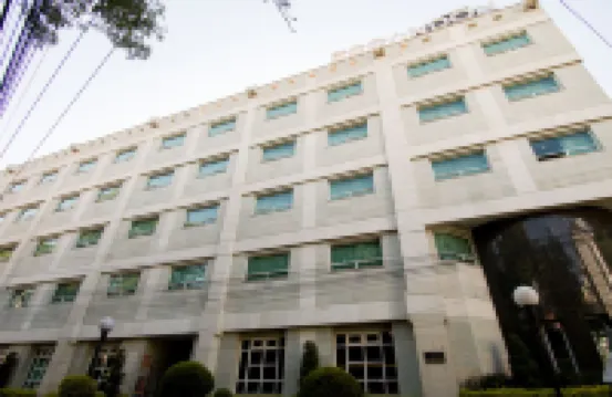 칼리 에스칸돈 멕시코시티 멕시코 공원 주변 호텔