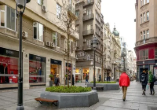 Privilege Suites by Central Park